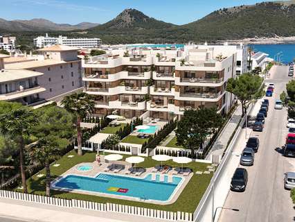 Planta baja en venta en Capdepera