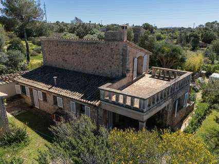 Casa en venta en Marratxí