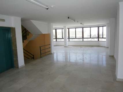 Edificio en alquiler en Manacor