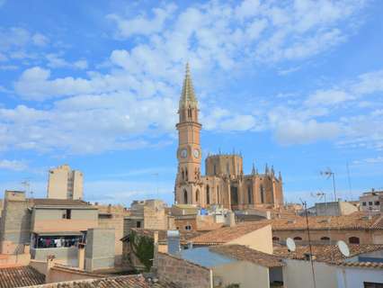Casa en venta en Manacor