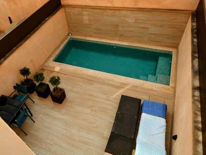 Chalet en venta en Marratxí