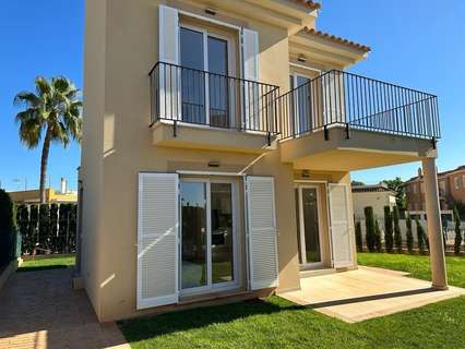 Chalet en venta en Campos
