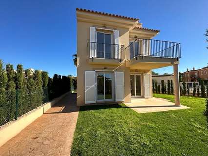 Chalet en venta en Campos