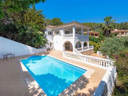 Chalet en venta en Andratx