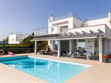 Chalet en venta en Alaior