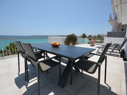 Ático en venta en Son Servera