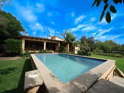 Casa rústica en venta en Pollença