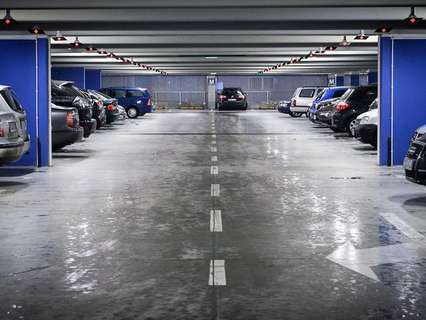 Plaza de parking en venta en Palma de Mallorca rebajada