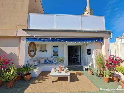 Ático dúplex en venta en Palma de Mallorca rebajado