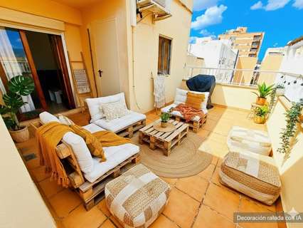Piso en venta en Palma de Mallorca rebajado