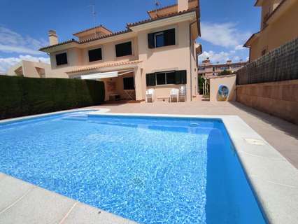 Casa en venta en Llucmajor