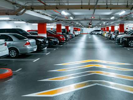 Plaza de parking en venta en Palma de Mallorca