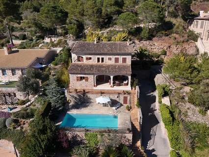 Casa en venta en Valldemossa