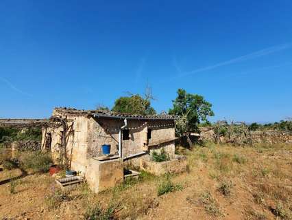 Casa rústica en venta en Santa Margalida
