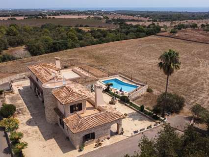 Chalet en venta en Manacor