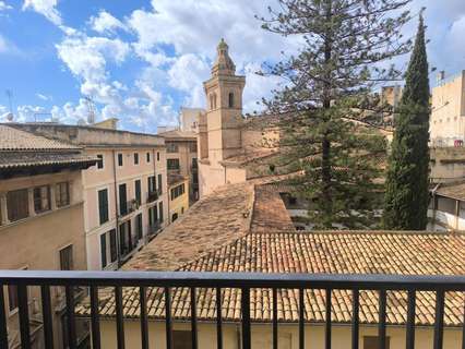 Piso en venta en Palma de Mallorca