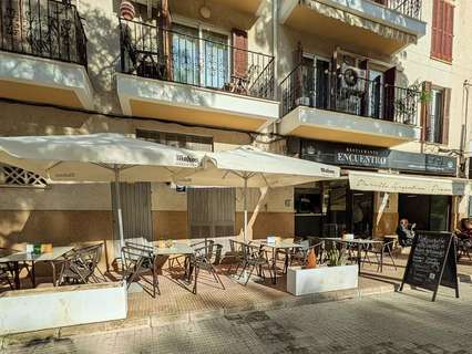 Local comercial en alquiler en Palma de Mallorca