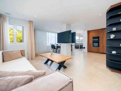 Apartamento en alquiler en Calvià