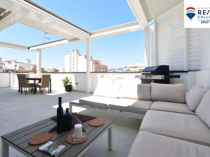 Ático en venta en Palma de Mallorca