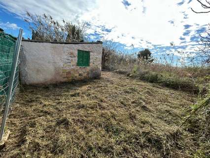 Parcela rústica en venta en Sa Pobla