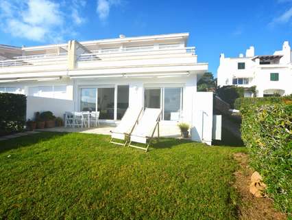 Apartamento en venta en Es Mercadal