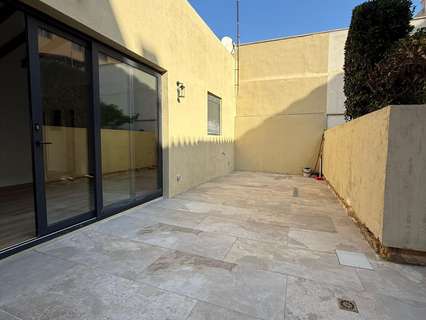 Planta baja en venta en Palma de Mallorca