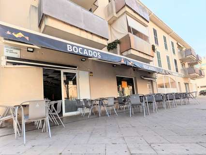Local comercial en alquiler en Palma de Mallorca