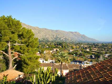 Planta baja en venta en Pollença