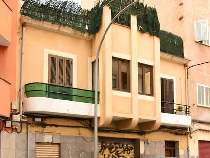 Casa en venta en Palma de Mallorca