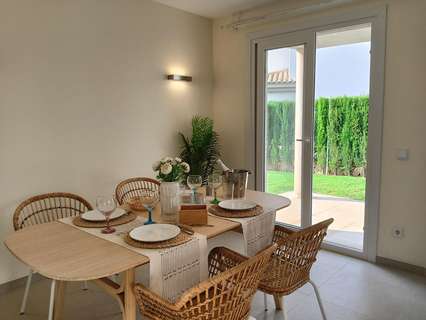 Chalet en venta en Campos