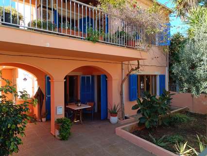 Chalet en venta en Manacor