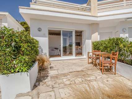 Apartamento en alquiler en Es Mercadal