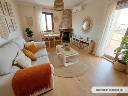 Piso en venta en Palma de Mallorca