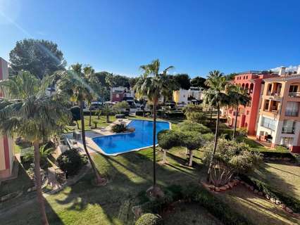 Ático en venta en Calvià