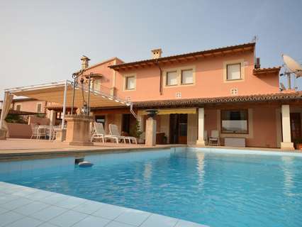 Casa en venta en Palma de Mallorca