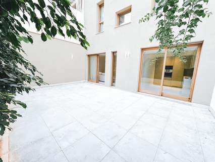 Planta baja en venta en Palma de Mallorca