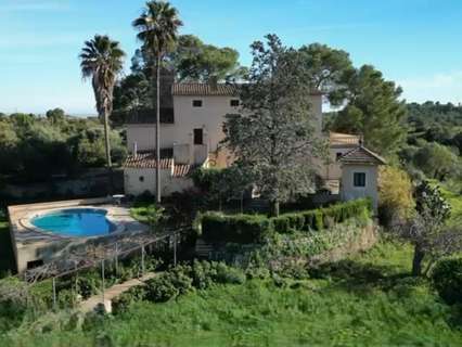 Casa en venta en Palma de Mallorca