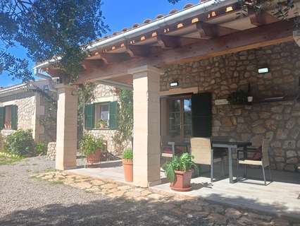 Casa en venta en Manacor