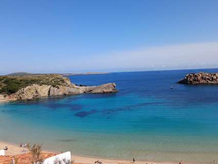 Apartamento en venta en Es Mercadal