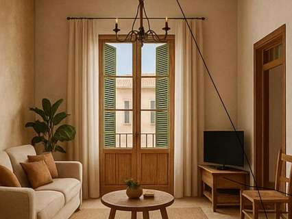 Piso en venta en Palma de Mallorca