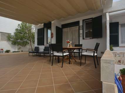 Casa en venta en Sant Lluís