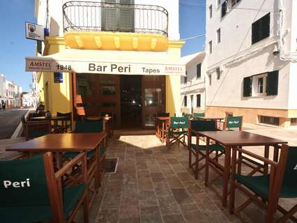 Local comercial en venta en Es Migjorn Gran
