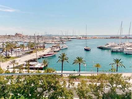 Ático en venta en Palma de Mallorca