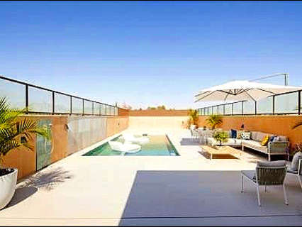 Chalet en venta en Sencelles zona Biniali rebajado