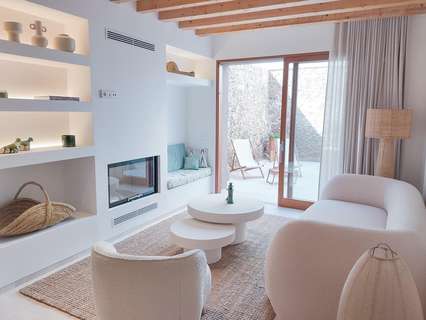 Casa en venta en Mancor de la Vall