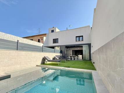 Casa en alquiler en Palma de Mallorca