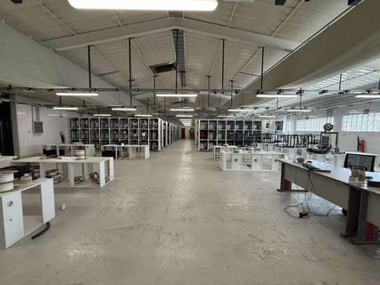 Nave industrial en venta en Palma de Mallorca rebajada