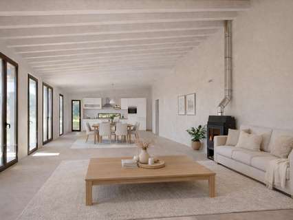 Casa rústica en venta en Inca