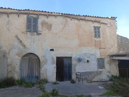 Casa en venta en Manacor