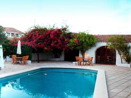 Casa en venta en Mahón